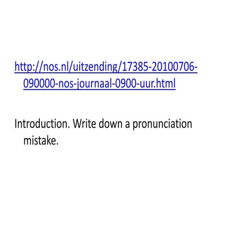 Problem 6 different t's