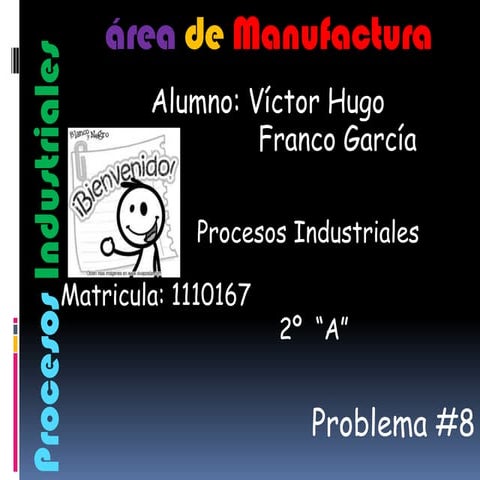 Problema #8 e histograma