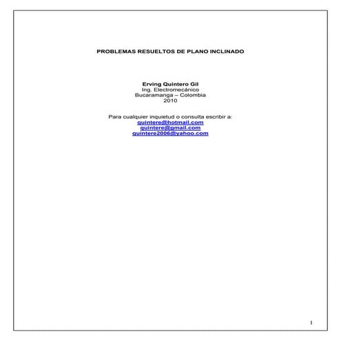 Problemas Resueltos-plano-inclinado