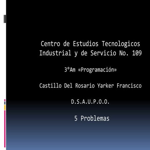 Practicas 11,12,13,14 y 15