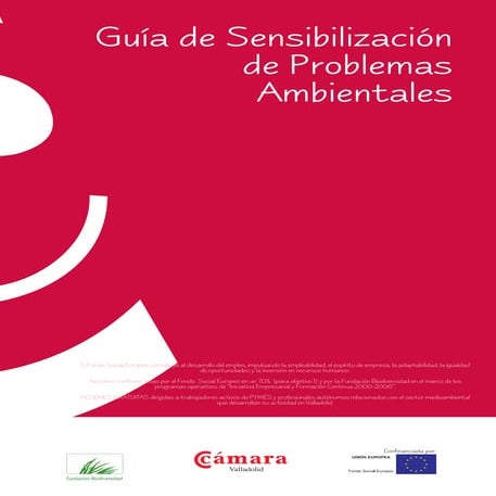 Problemas ambientales