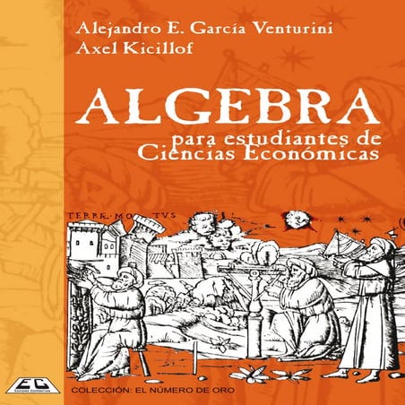 Problemas de Algebra Lineal  para estudiantes de Ciencias Ccesa007.pdf