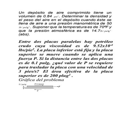 Problemas de fluisdos de foxs