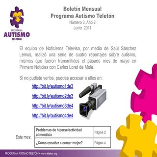 Problemas de hiperselectividad alim...