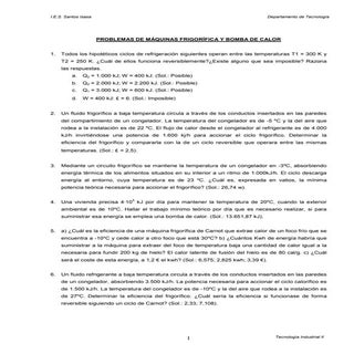 IES SANTOS ISASA Problemas mf bc