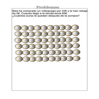 Problemas para 2ºep 2010 (1)