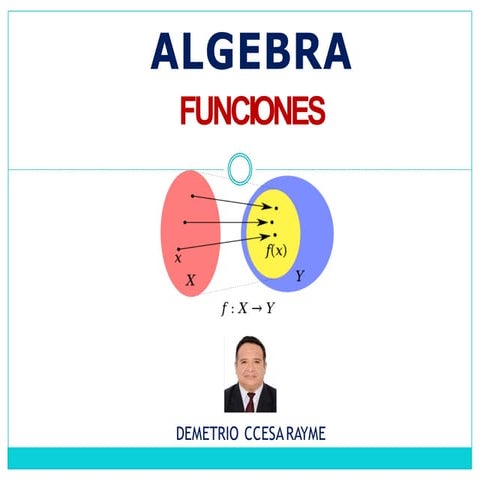 Problemas resueltos de funciones reales  pre u  ccesa007