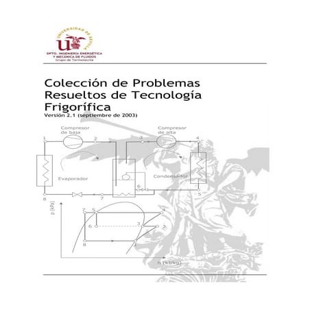 Problemas resueltos tf refrigeracion
