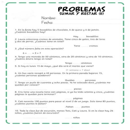 Problemas sumar restar 5 primaria (1)