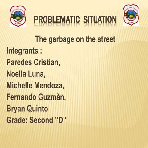 Brazil human environment interaction | PPTX