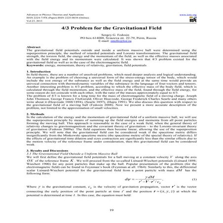 B. Dragovich: On Modified Gravity and Cosmology | PDF