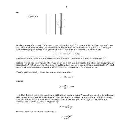 Problem i ph o 17