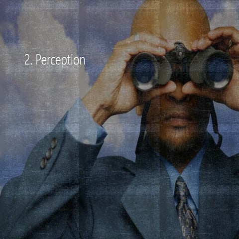 Problem management foundation - Perceptions