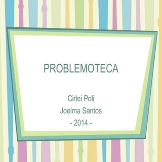 Problemoteca