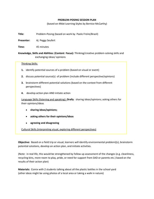 Techniques to develop listening and speaking skills | PPTX