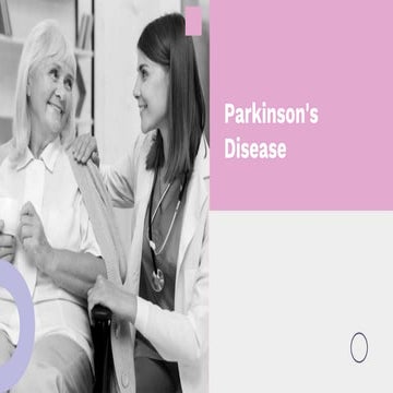 Parkinson's Disease