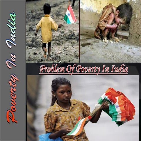 Problems of poverty