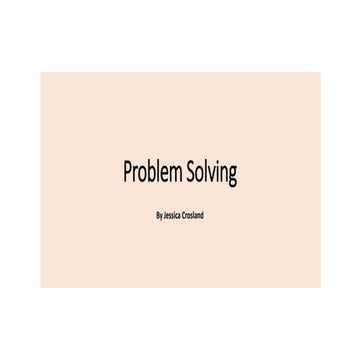 Problem Solving.pptx