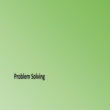 3.1 Problem Solving.pptx