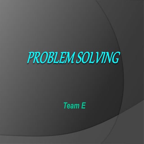 Problem solving : a quiz in general surgery.pptx
