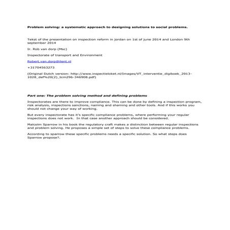 Lecture 3 rup 218 planng theories | PPTX