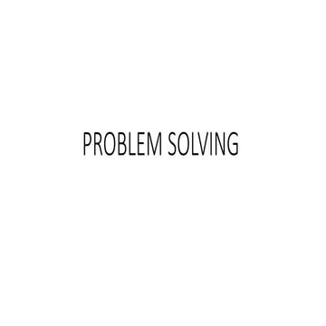 3.1 Problem Solving.pptx