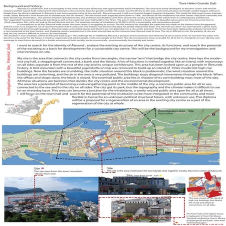 Problemstilling Tekst Og Bilde