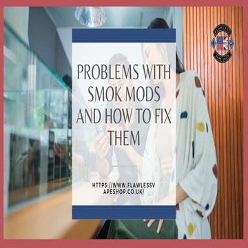 smok nord 2 problems SMOK NORD 2 II V2 Spare Pods or Replacement Coils | RPM | MESH | MTL | DC  Pod main image 0