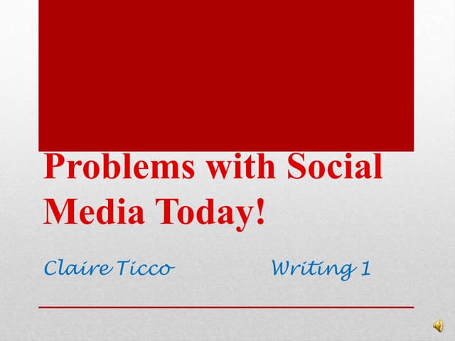 15 TOOLS TO QUICKLY SOLVE YOUR SOCIAL MEDIA MARKETING PROBLEMS