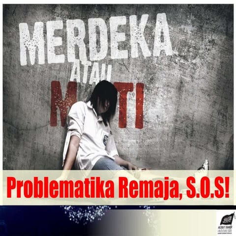 Problematika Remaja