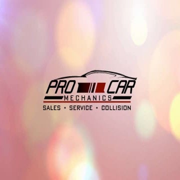 Pro Car Mechanics