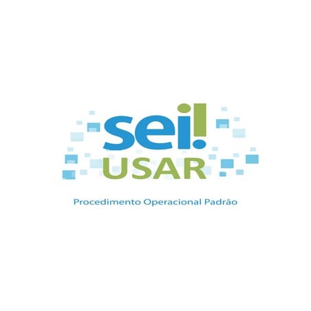 SEI | Procedimento Operacional Padrão