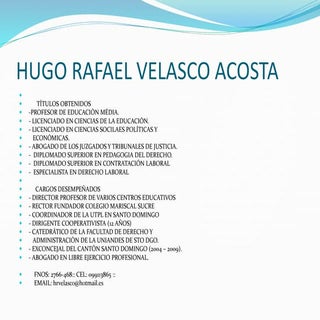 Procedimiento parlamentario