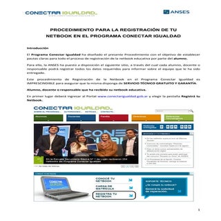 Procedimiento registracion netbook_...