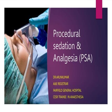 procedural sedation .pptx