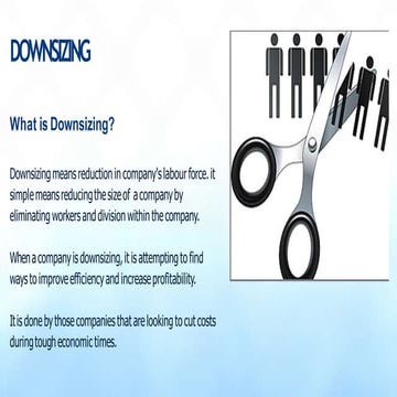 Human resource management-downsizing.pptx