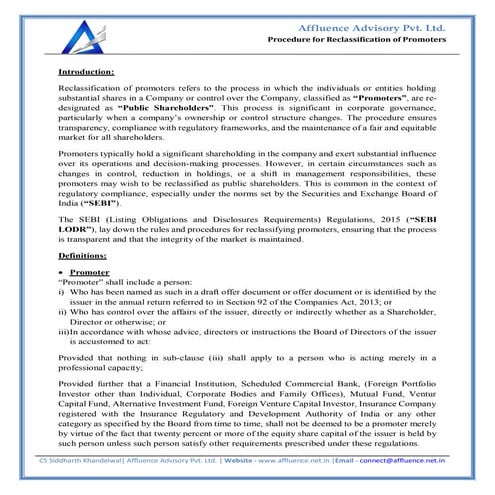 Procedure for Reclassification of Promoters.pdf