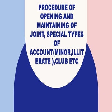 Procedure of opening and maintaining of Joint,.pptx