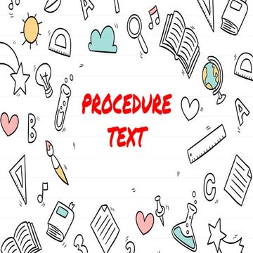 PROCEDURE TEXT.pdf