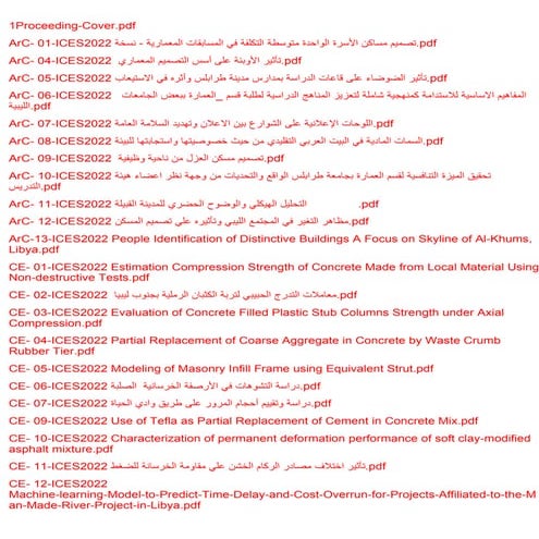 Proceeding-ICES2022-Sirte-University.pdf