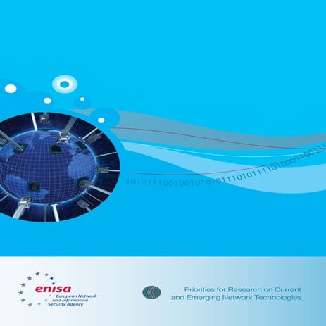 Priorities for Research on Current and Emerging Network Technologies