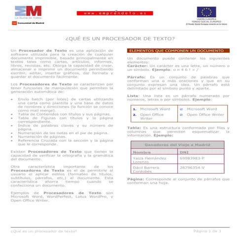 Procesador de texto (1)