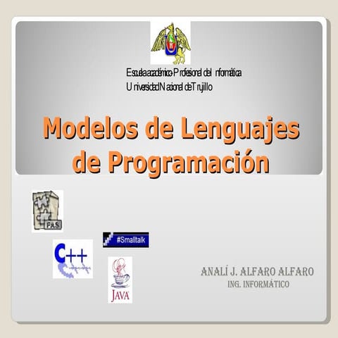 Proceso de Compilacion