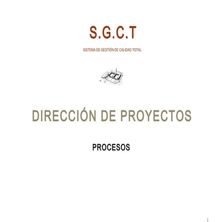 Proceso de-gestin-de-proyectos