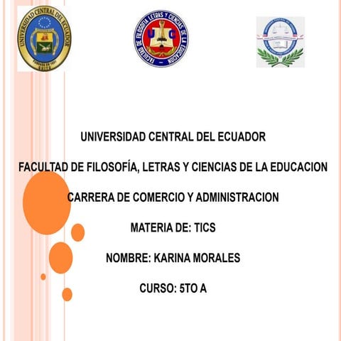 Proceso administrativo