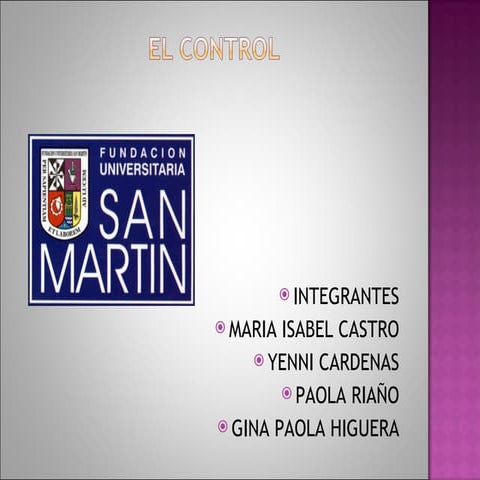 Proceso administrativo (1)