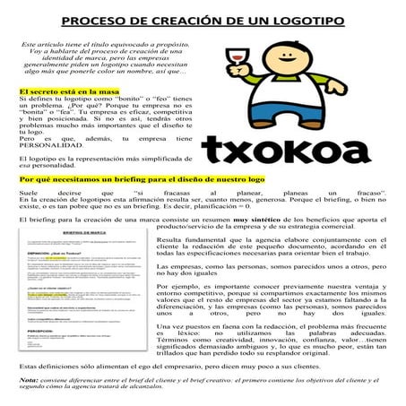 Proceso de creacion_logotipo