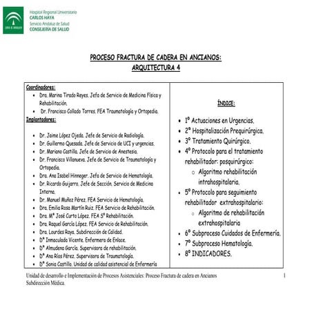 Proceso fractura de cadera arquitectura 4 sep 09