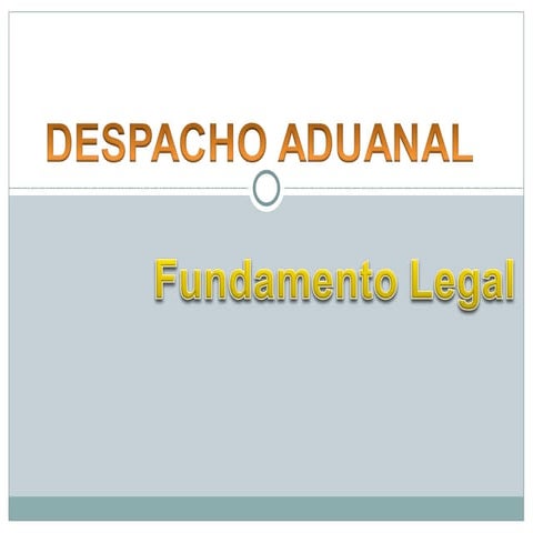 Proceso my x   despacho myx ok