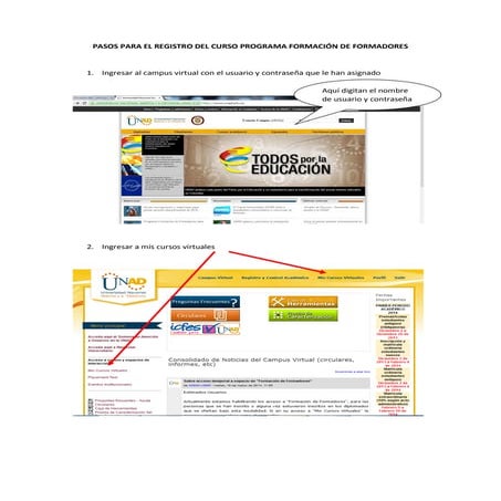 Manual de estudiante POS | PDF